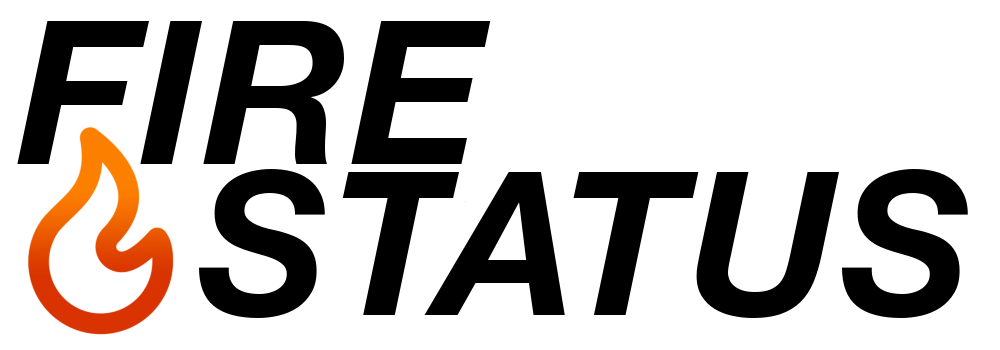 Logo von FireStatus
